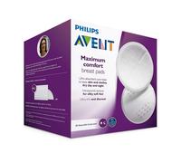 Philips Avent Cuscinetti mammari monouso - 60 pezzi