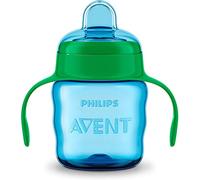 Philips AVENT Easy SIP - Beccuccio con beccuccio, colore: Blu