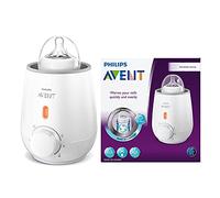 Philips AVENT Fast Bottle Warmer by Avent