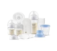 Philips Avent Set tiralatte singolo elettrico SCD330/31 Premium