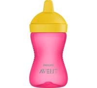 Philips Avent My Grippy tazza 18m+ Girl 300 ml
