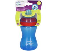 Philips Avent My Grippy Tazza con Beccuccio Morbido, dai 9 mesi (300 m