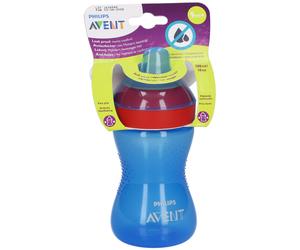 Philips Avent My Grippy Tazza con Beccuccio Morbido, dai 9 mesi (300 m