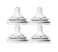 Philips Avent Natural Nipple Newborn Flow - by Philips AVENT