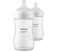 Philips Avent Natural Response 3.0 flacone rosa 260 ml SCY903/11