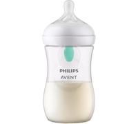 Philips Avent Natural Response Biberon con Valvola Airfree 260 ml Flus