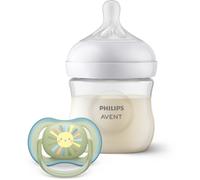 Philips Avent Natural Response SCD837/10 set per bebè 0-3 m