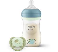 Philips Avent Natural Response SCD838/17 confezione regalo per bebè Night