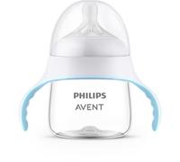 Philips Avent Natural Response SCF263/61 bicchiere per imparare a bere con maniglie 6 m+ 1 pz