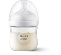 Biberon Natural Response, 0 mesi +, 125 ml, Philips Avent