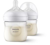 Philips Avent Natural Response SCY900/02 biberon 0 m+ 2x125 ml