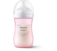 Philips Avent Natural Response SCY903/11 biberon 3-6 m Pink 1 pz