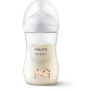 Biberon Natural Response, 260 ml, Girafe, Philips Avent