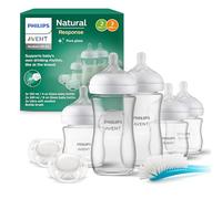 Philips Avent Natural Response Glass confezione regalo (per neonati)