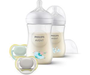 Philips Avent Natural Response Set SCD837/11 confezione regalo per bebè 1 m+