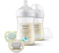 Philips Avent Natural Response Set SCD837/11 confezione regalo per bebè
