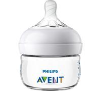 Philips Avent Natural SCF039/17 biberon First Flow, 0 m 1 pz