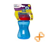 Philips Avent Non Goccia Coppa Perdite Prova Con Morbido Beccuccio 9 Mesi+ 300
