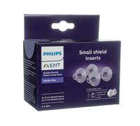 PHILIPS AVENT Piccolo Cuscino Inserti per Vivavoce Seno Pompa Scf554/11 4 Pack