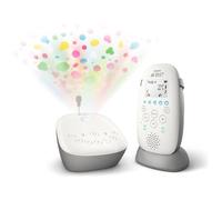 Philips AVENT Premium SCD733/26 Baby monitor DECT con qualità audio su