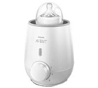 Philips AVENT Advanced SCF355/07 Scaldabiberon veloce