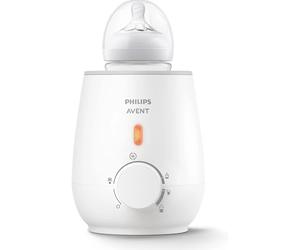 Philips Avent Scaldabiberon Elettrico Rapido