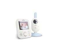 Philips Avent SCD835/52 - Baby Monitor Video Digitale