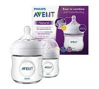 Philips AVENT SCF030/27 biberon 125 ml Polipropilene (PP) Trasparente