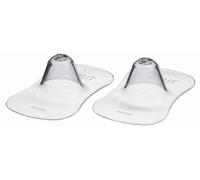 Philips Avent SCF156/00 Paracapezzoli Farfalla Mini, Diametro 15 mm