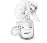 Philips AVENT SCF330/30 tiralatte Manuale 118 ml