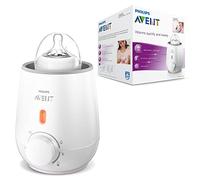 Philips Avent SCF355/00 Scaldabiberon/Scaldapappe Elettrico