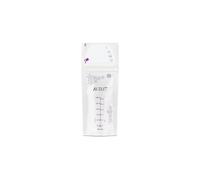 Philips Avent SCF603/25 sacchetto latte materno 25× 180 ml - Accessorio allattamento