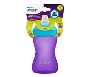 Philips AVENT SCF802/01 - Biberon per imparare a bere