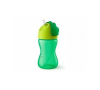 Philips Avent SCF802/02 Tazza Soft con Beccuccio Morbido Verde