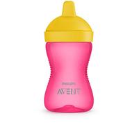 Philips Avent My Grippy tazza 18m+ Girl 300 ml