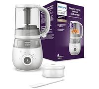 Avent EasyPappa 4-in-1 SCF883/01