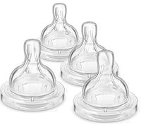 Philips Avent SCY761/04 - Confezione da 4 flaconcini anti-colica