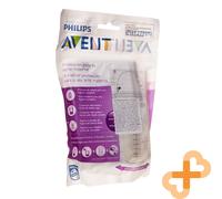 Philips AVENT Seno Latte Contenitori Bustine 25 Pz. X 180 ML Presterilizzato