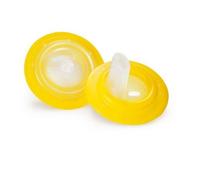 Philips AVENT Set Beccucci per Tazze Giallo
