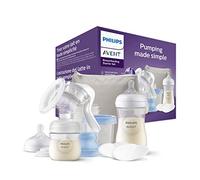 Philips Avent Breast Pumps set(per le mamme)