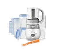 Philips Avent - Set regalo EasyPappa 2 in 1 - SCF883/20