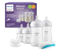 Philips AVENT Natural Response SCD838/11 Giftset Biberon e Succhietti