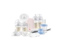 Philips Avent Starter Set SCD340/31 - Set Cura del Bambino