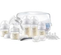 Philips Avent Starter Set SCD430/50 - Set Cura del Bambino