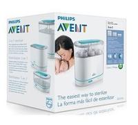 Philips avent sterilizzatore elettrico 3 in1