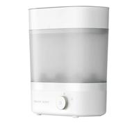Philips Avent Baby Bottle Sterilizer And Dryer Trasparente Bambini