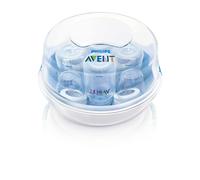 Philips AVENT SCF281/02 Sterilizzatore per forni a microonde