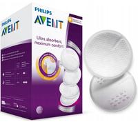 Philips Avent Tamponi mammari monouso - 24 pezzi