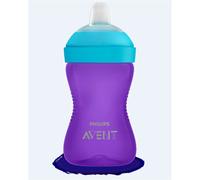 Philips AVENT SCF802/01 - Biberon per imparare a bere