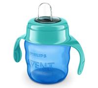 Philips AVENT Tazza con beccuccio SCF551/05 basica Big maschio
